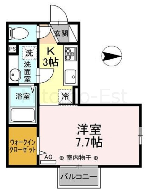間取 間取