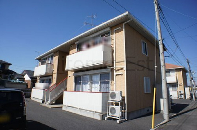 物件写真