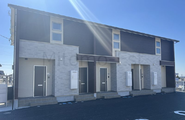 下館エリア 構造:木造