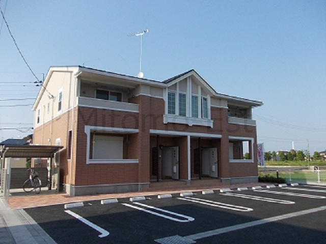 下館エリア 構造:木造